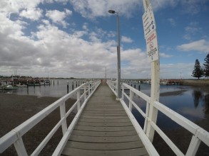 De Phillip Island à Gippsland Lakes