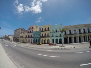Cuba _ La Havane